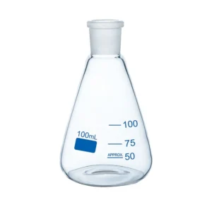 Conical Flask 100 ml (Glass)