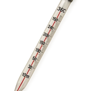 Thermometer 360°C