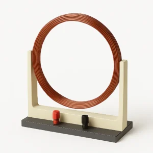 Circular Coil Apparatus