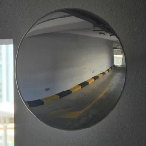 Convex Mirror