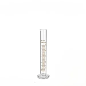 Cylinder 25 ml (Glass)