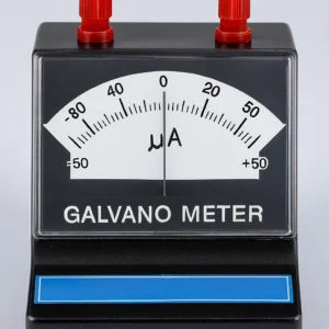 Galvano Meter