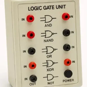 Logic Gates