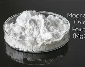 Magnesium Oxide