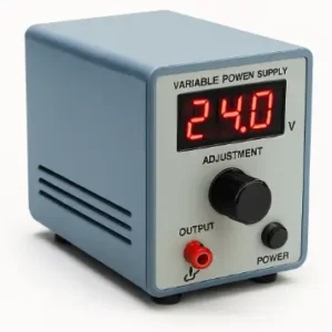 Power Supply (Variable)
