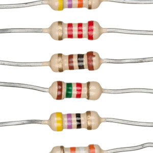 Resistors