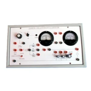 Charging Discharging Apparatus