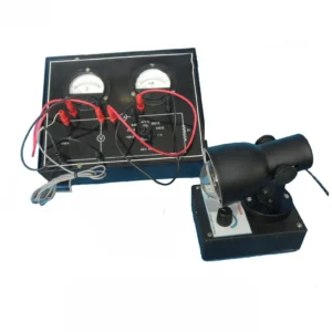 Photo Cell Apparatus