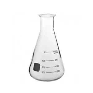 Conical Flask 500 ml (Glass)