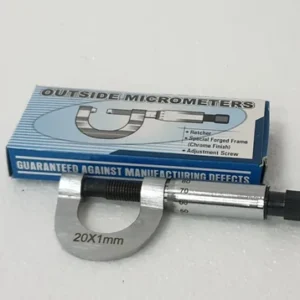 Micro Meter