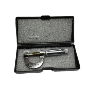 Micro Meter